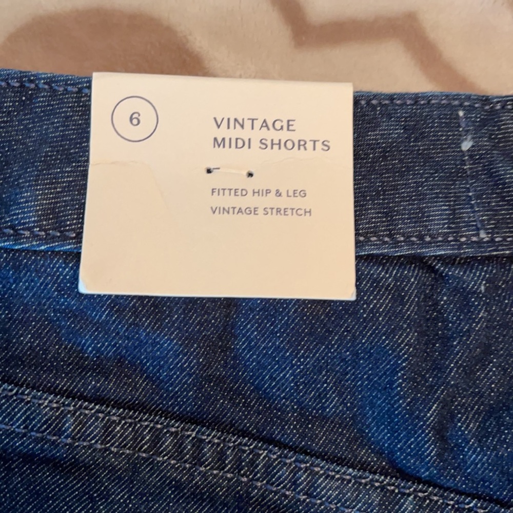 Universal Threads shorts - Picture 4 of 6